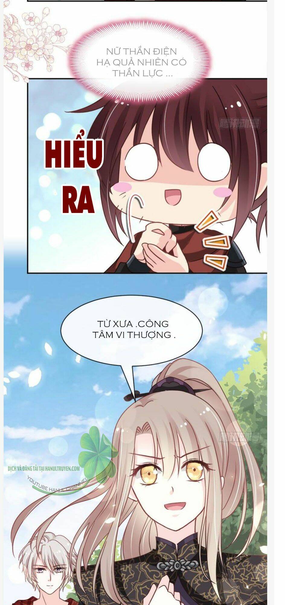 thiên hạ đệ nhất sủng phi chapter 104.2 10