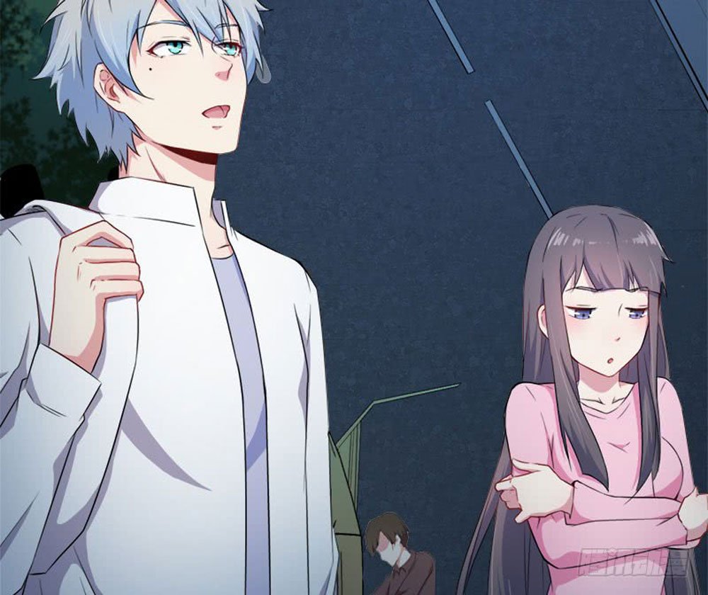 ngạo kiều quỷ vương yêu ta chapter 64 7