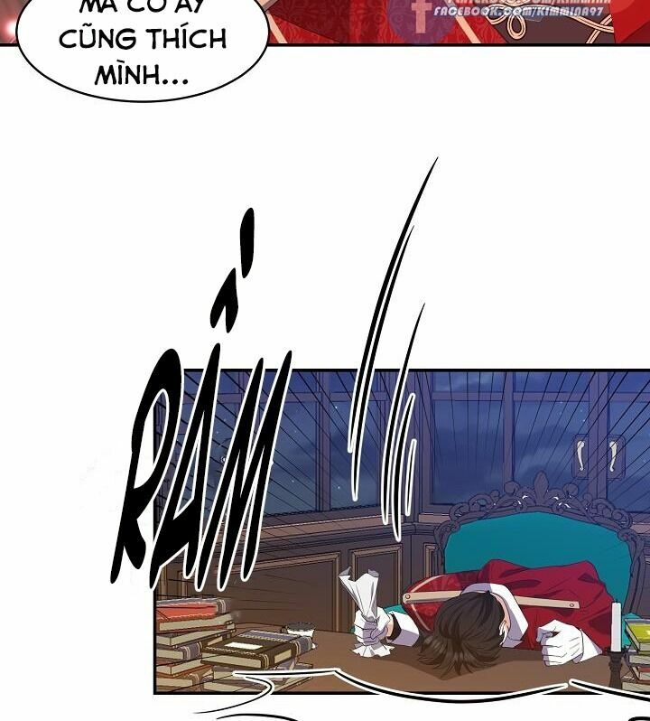 người chồng bạo chúa của tôi đã thay đổi chapter 11 21