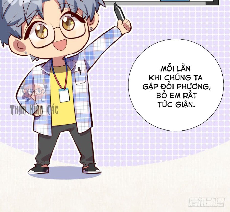 nhạc phụ đại nhân là bà xã chapter 3.1 18