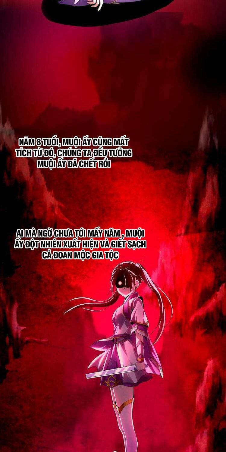 vạn cổ đệ nhất thần chapter 55 32