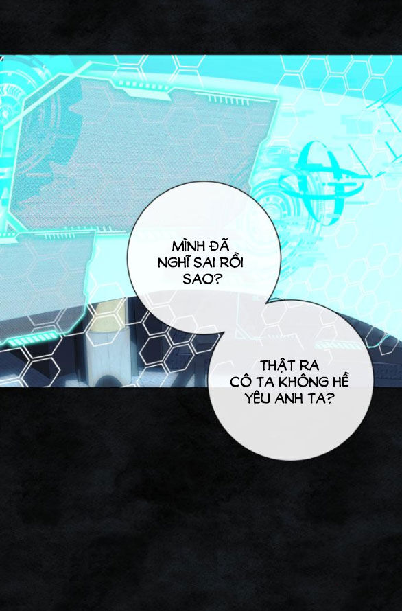 tôi tưởng đó chỉ là tiểu thuyết trọng sinh bình thường chapter 34.2 12