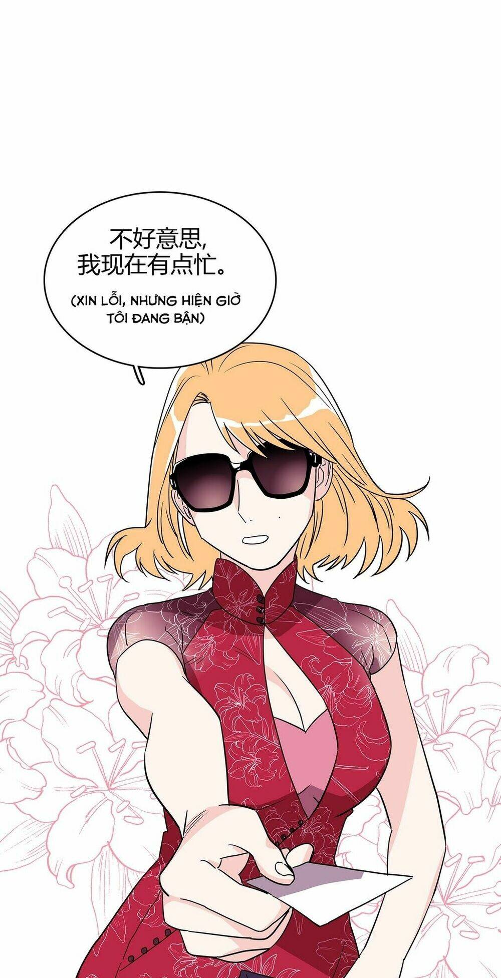 chuyện gì đến, rồi cũng sẽ đến chapter 15 2