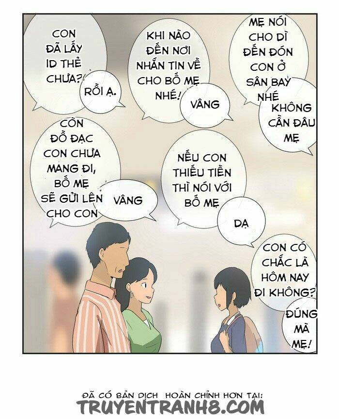 mẹ tuổi teen chapter 6 9