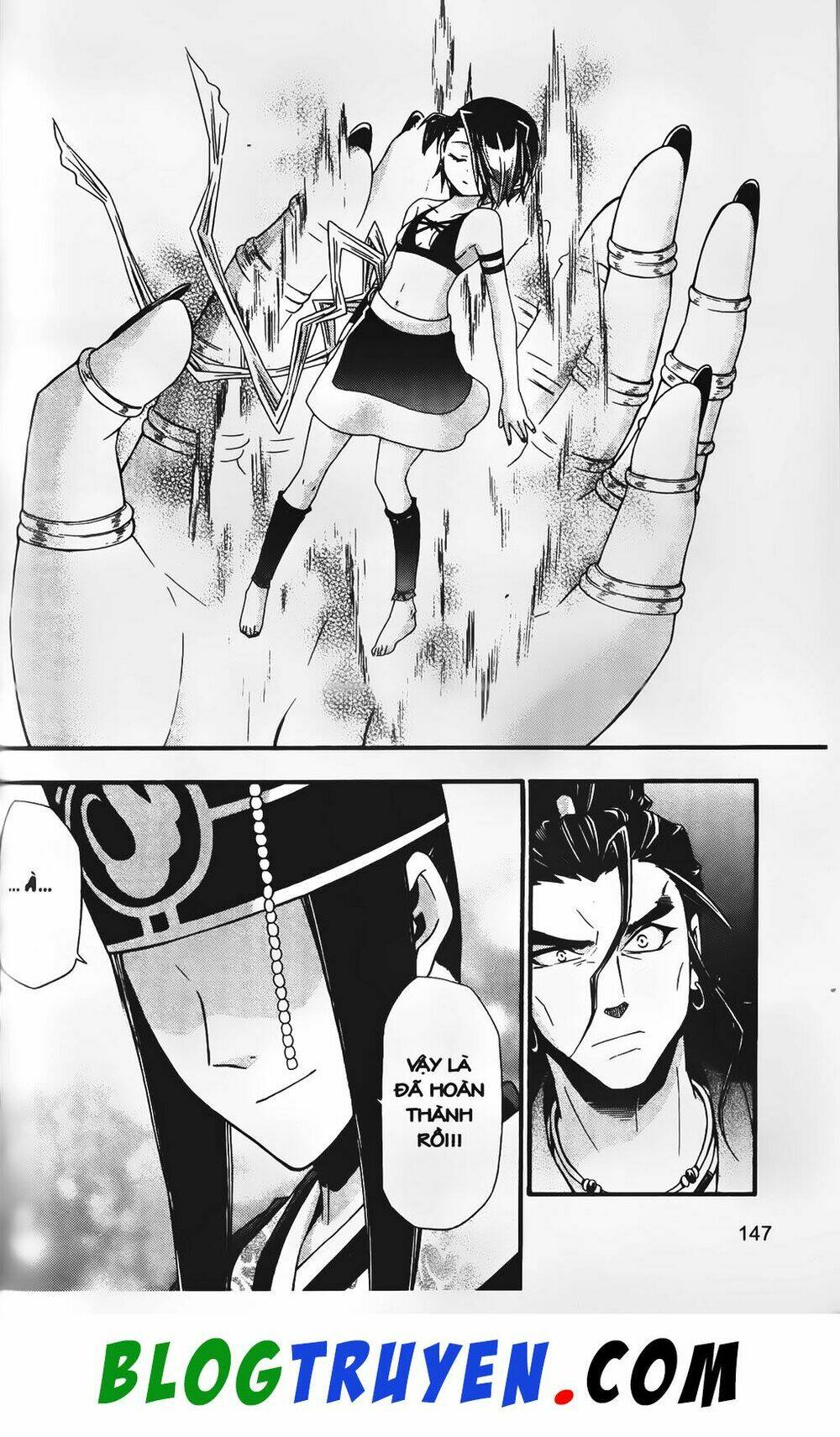 emma đến từ địa phủ chapter 32 13