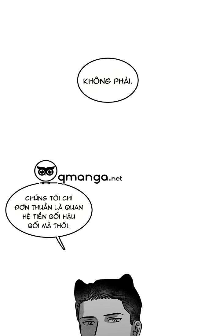 khi cún biết yêu chapter 7 25