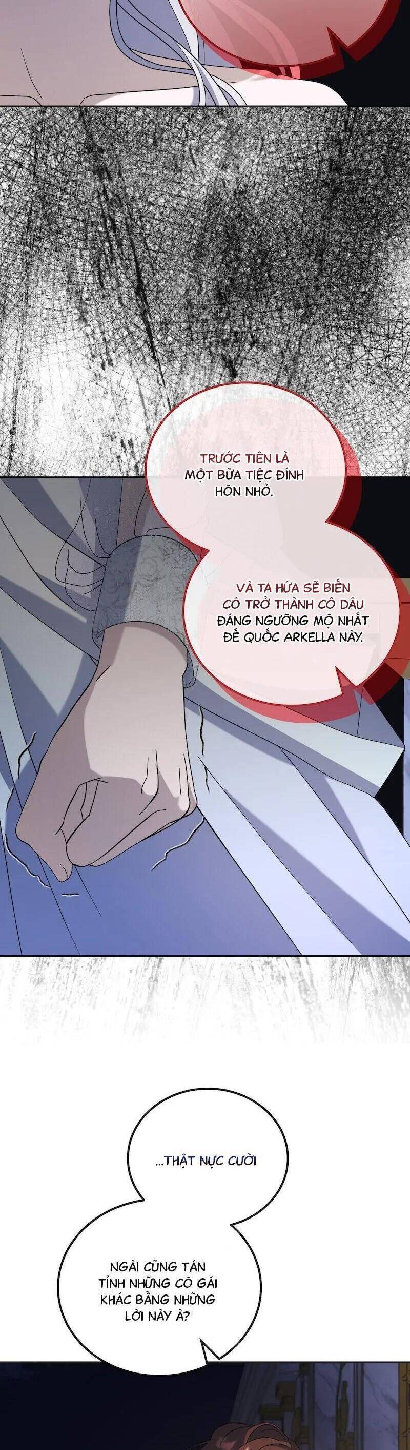 sống chung với người chồng dịu dàng chapter 5 31