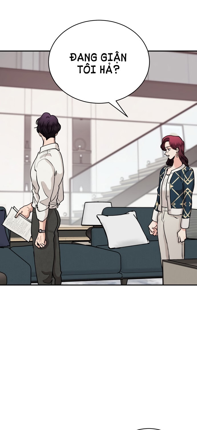 cặp đôi oan gia ngõ hẹp chapter 42 37