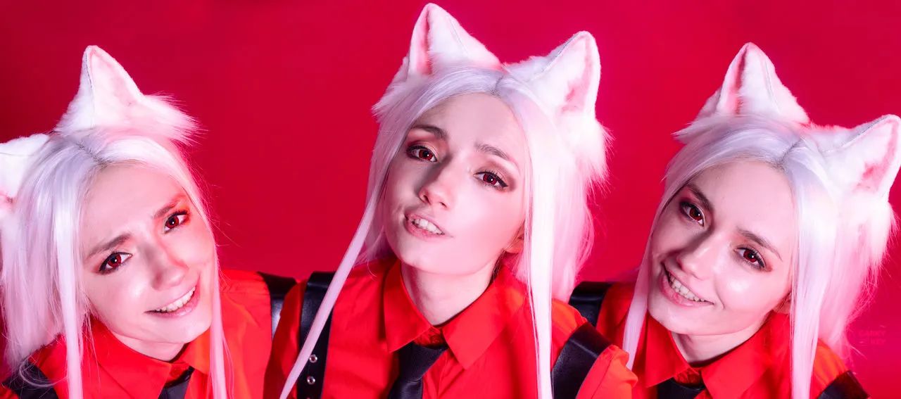 hình cosplay chapter 21 10