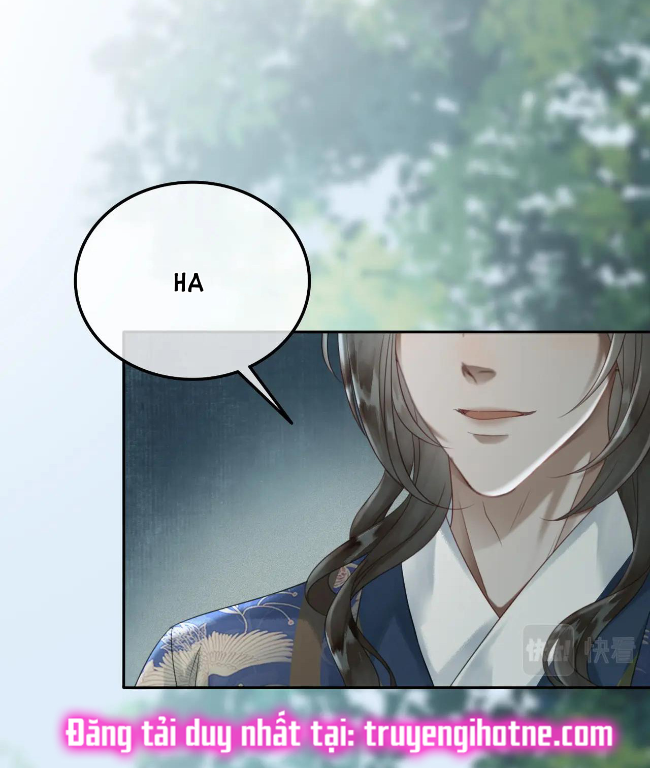 ai đã dạy hư đồ đệ phản diện của ta? chapter 27 15