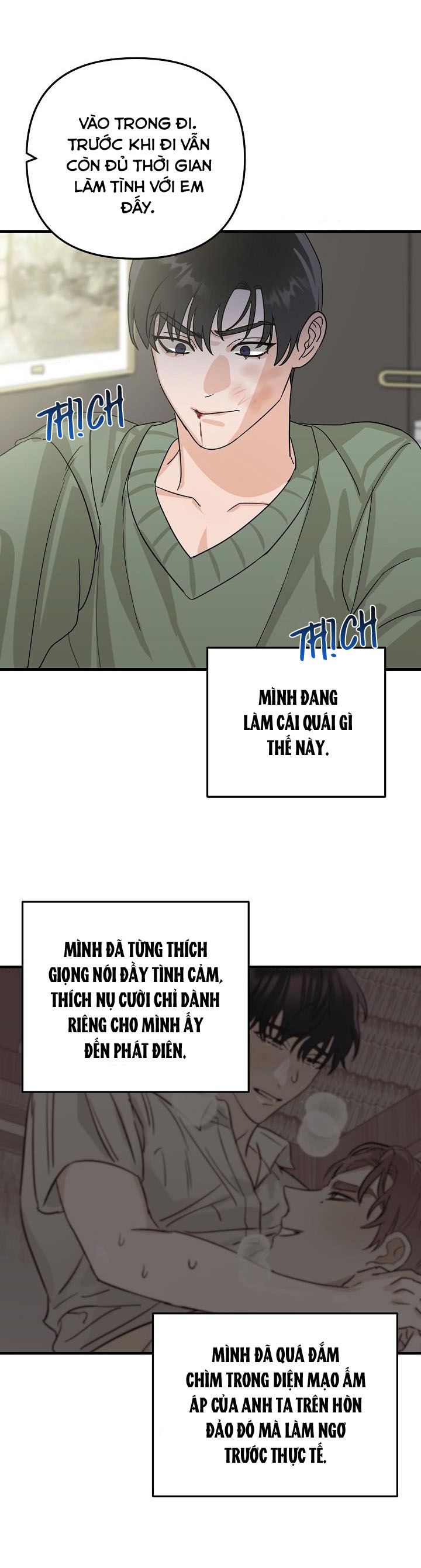 paradise again chapter 15 21