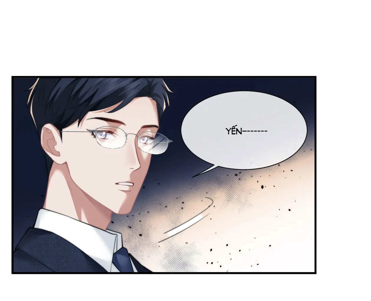 chủ mẫu cao môn xuyên không thành nữ phụ hào môn chapter 11.2 10