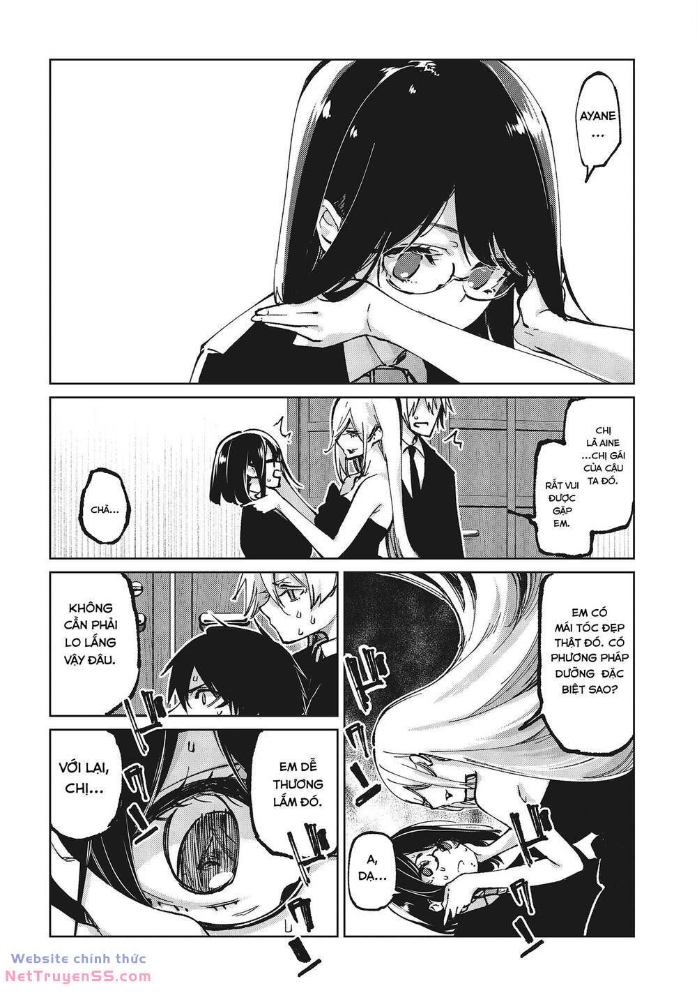 jiangshi kaitan blood chapter 66 27