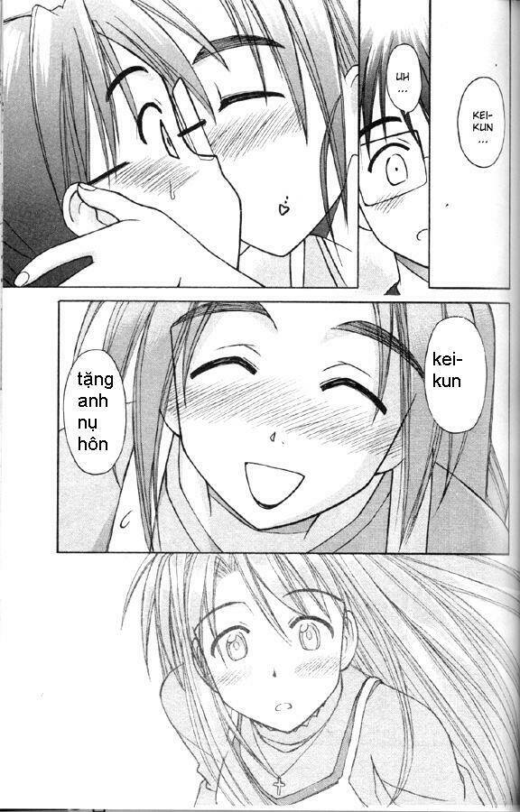 love hina chapter 81 19