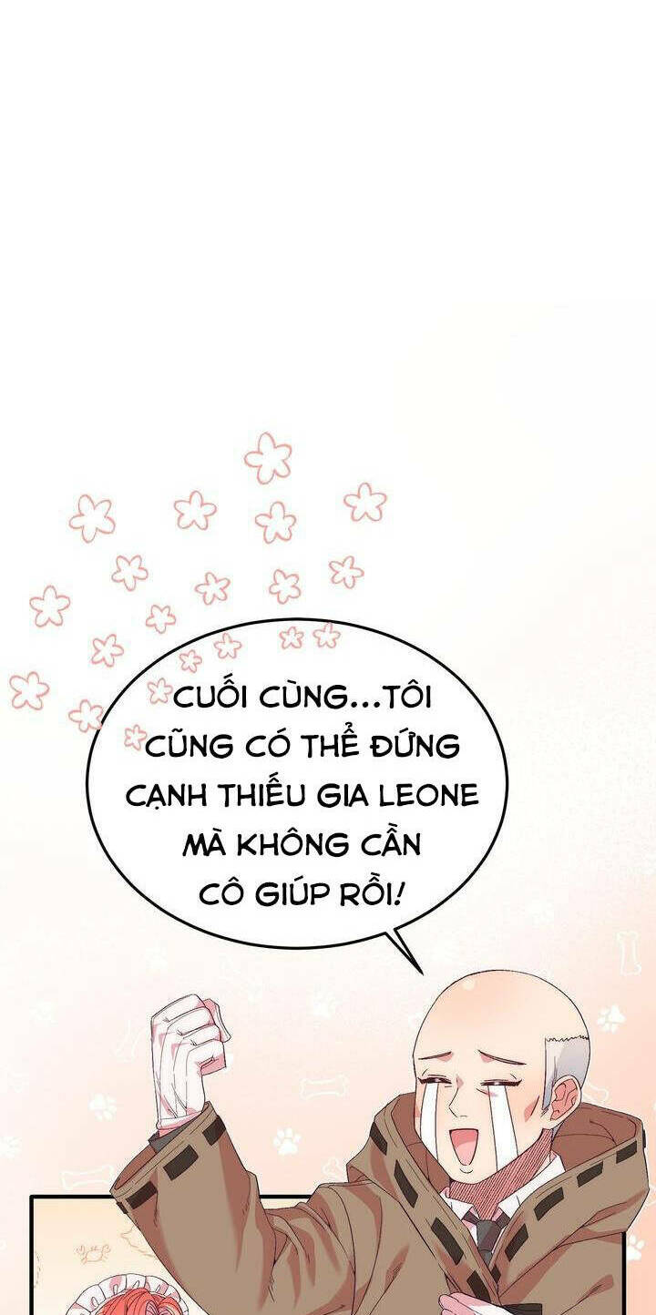 cách để trao vương miện cho vị hoàng tử hoang dã của tôi chapter 20 21