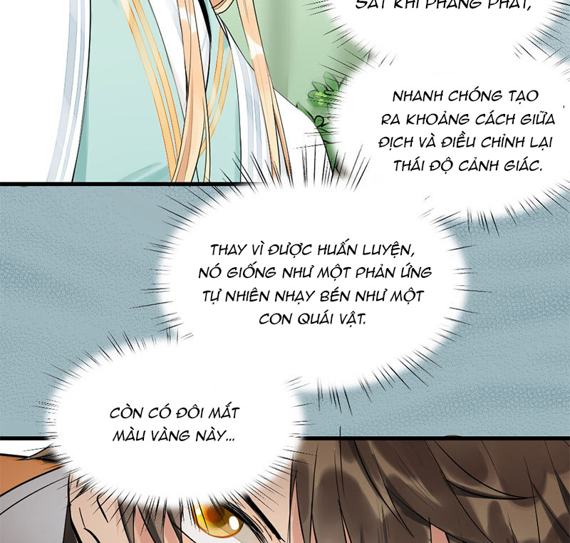 lục châu ca đầu chapter 2 29