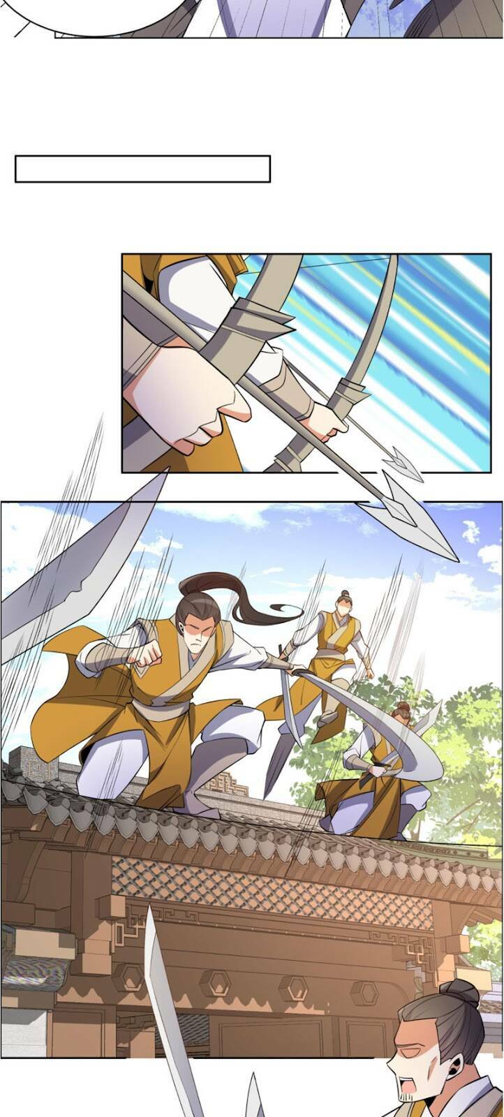 thôn phệ một thế giới tu tiên chapter 133 24