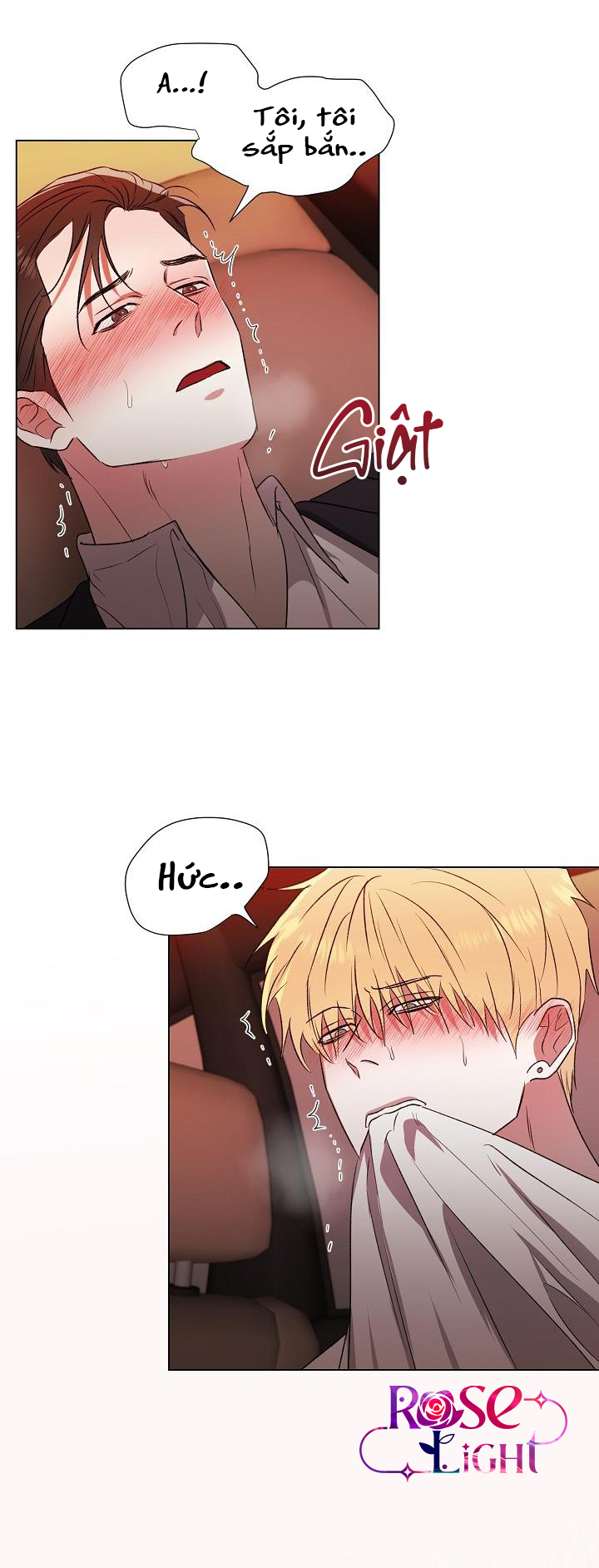 sâu thẳm chapter 3 30