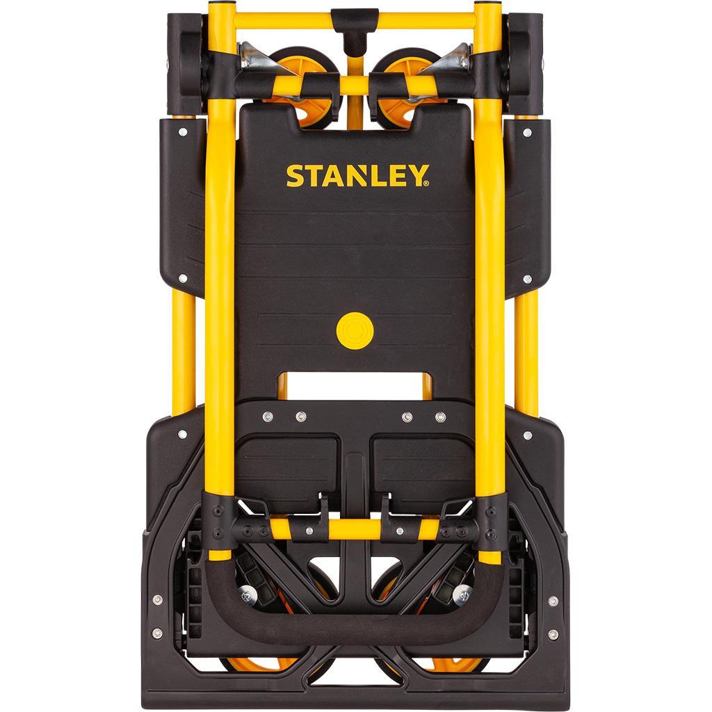 XE ĐẨY HÀNG ĐA NĂNG (70KGS/137KGS) STANLEY SXWTD-FT585 - HÀNG CHÍNH HÃNG