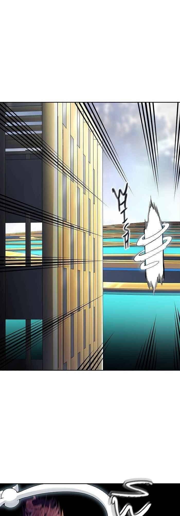 tòa tháp bí ẩn 2 chapter 494 126