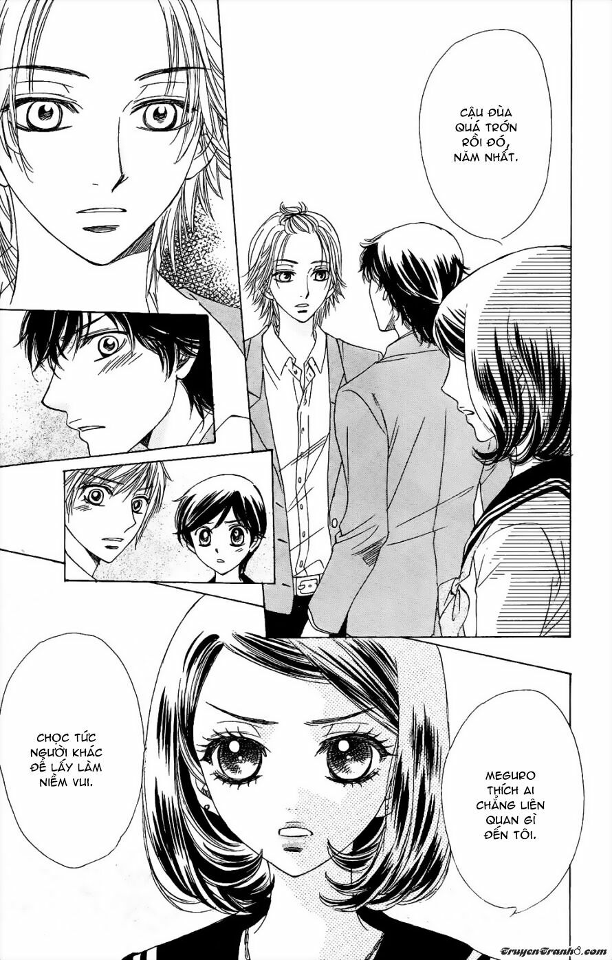 ác quỷ và bản tình ca chapter 50 17