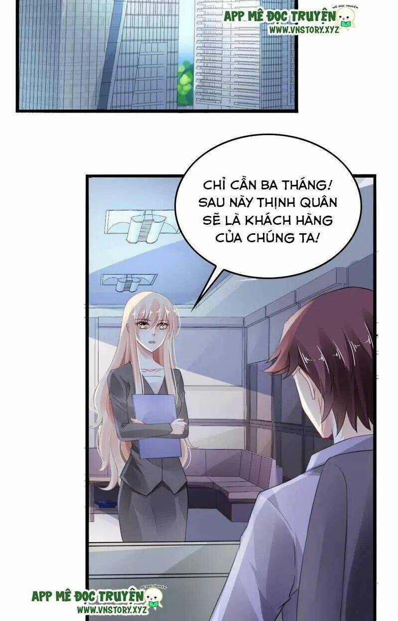 mưu ái thành nghiện chapter 2 6