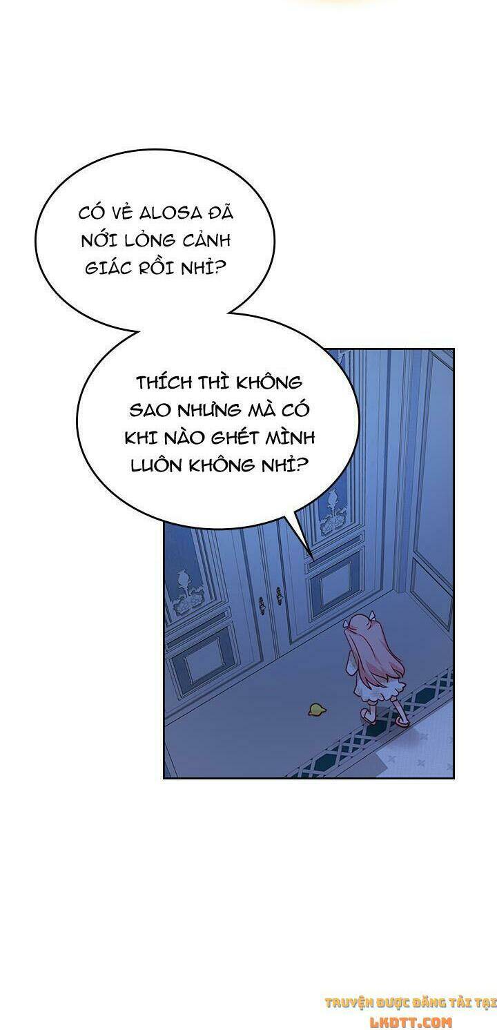 công chúa phản diện muốn ở trong ngôi nhà bánh quy chapter 13 39