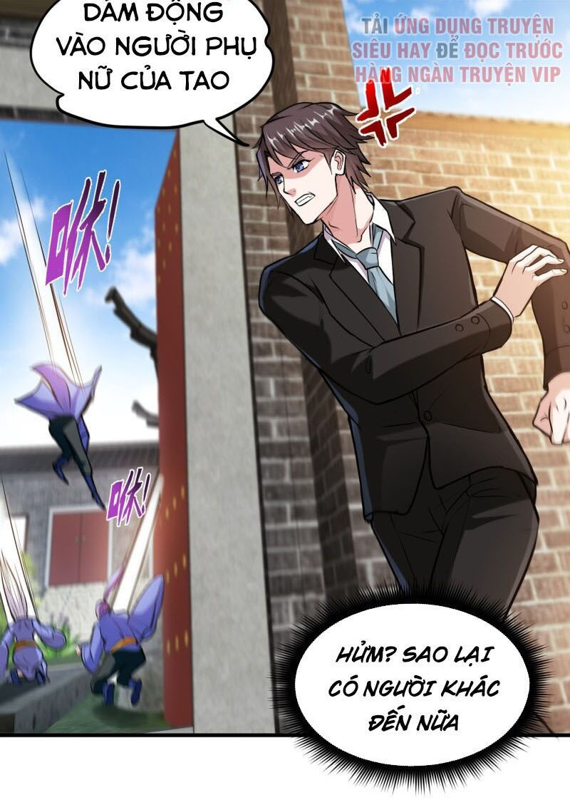 tối cường thần y tại đô thị chapter 141 17