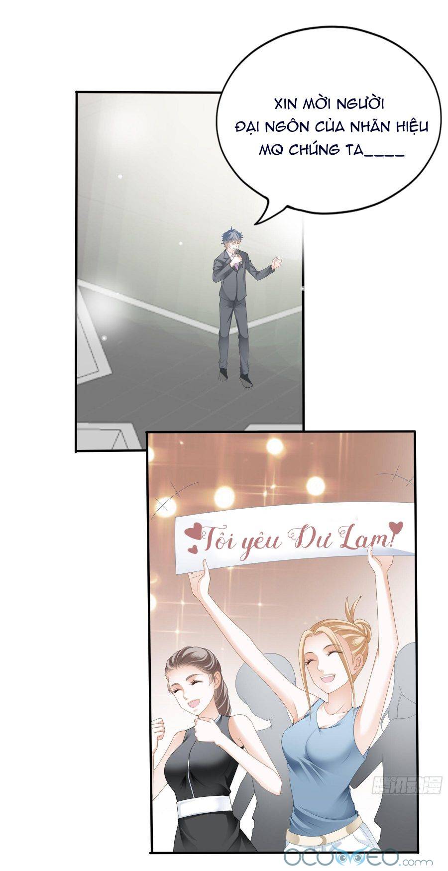 ác nữ rắn chapter 4 13