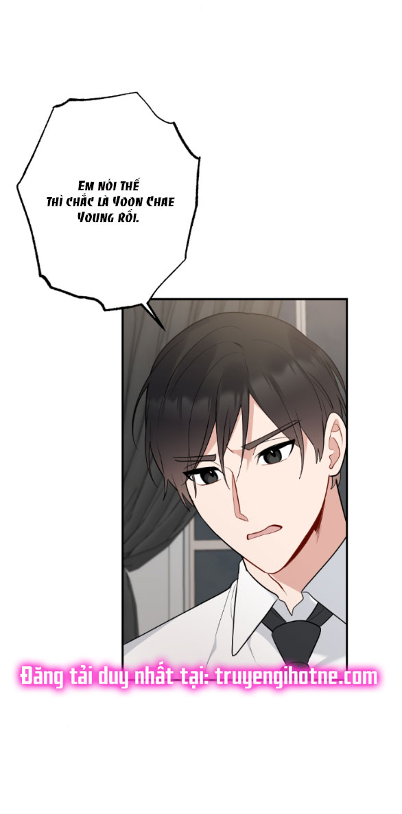 [18+] hôn nhân bị đánh cắp chapter 32.2 30