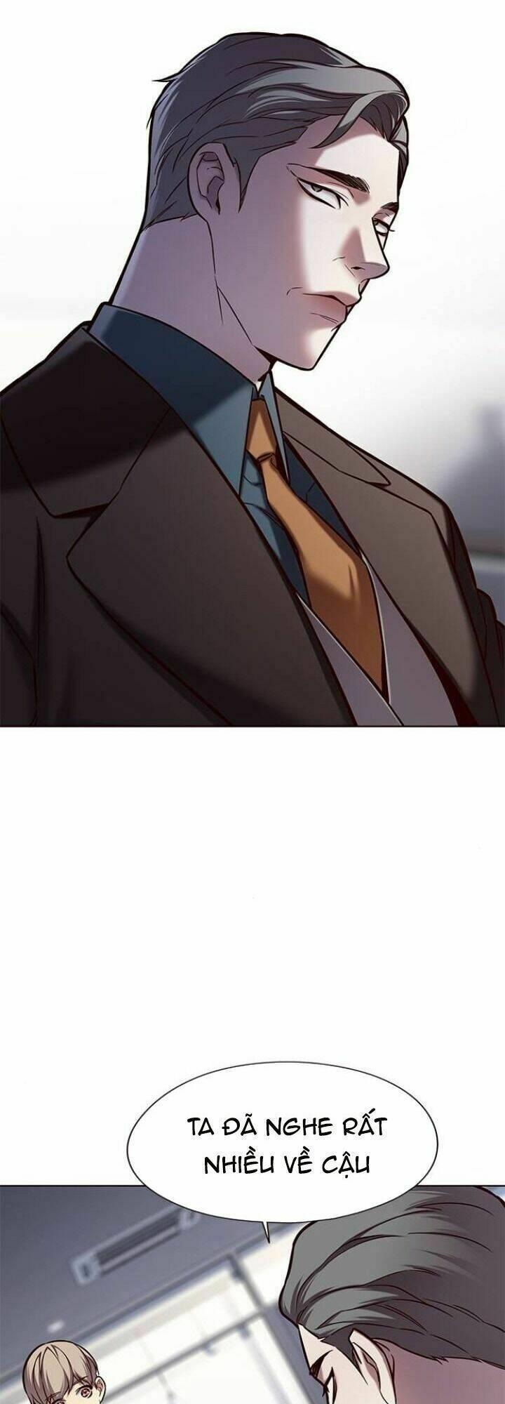 biến thân thành mèo chapter 119 24