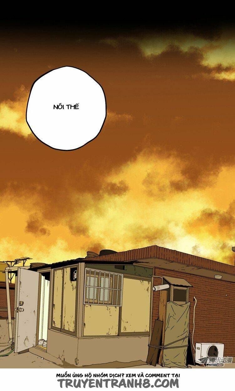 0.0 mhz - tần số chết chapter 37 15