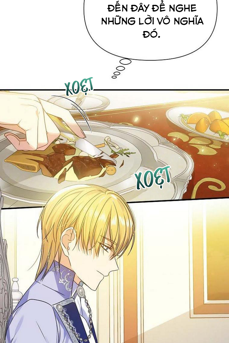 tôi đã ở đây ngay từ ban đầu chapter 18 47