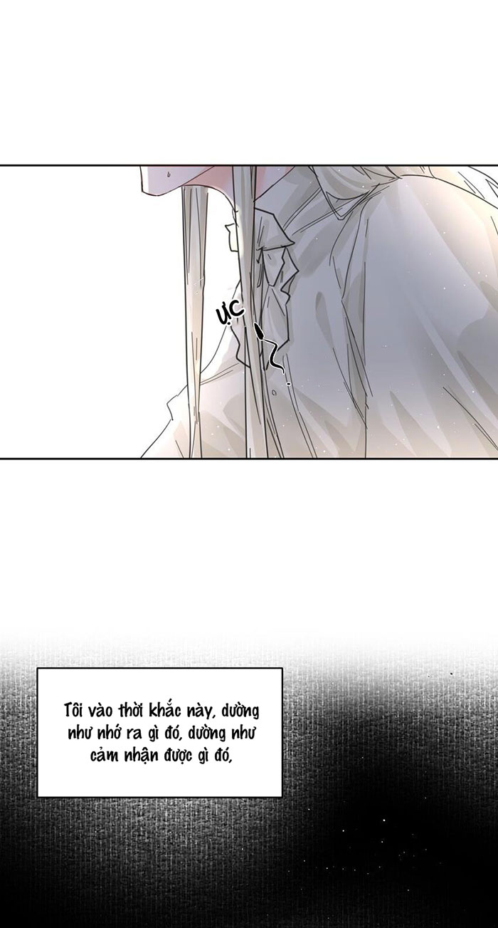 tình cũ là vua chapter 40 13