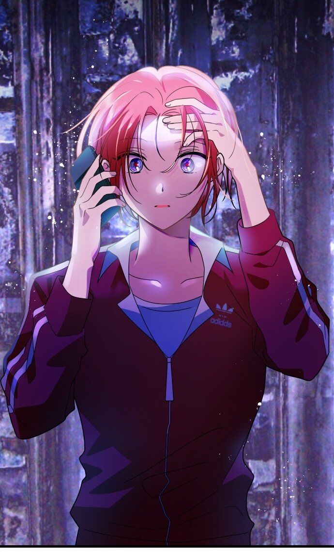 Sự lãng mạn còn tồn tại chapter 68 56