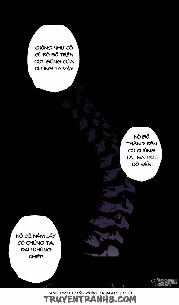 0.0 mhz - tần số chết chapter 36 18