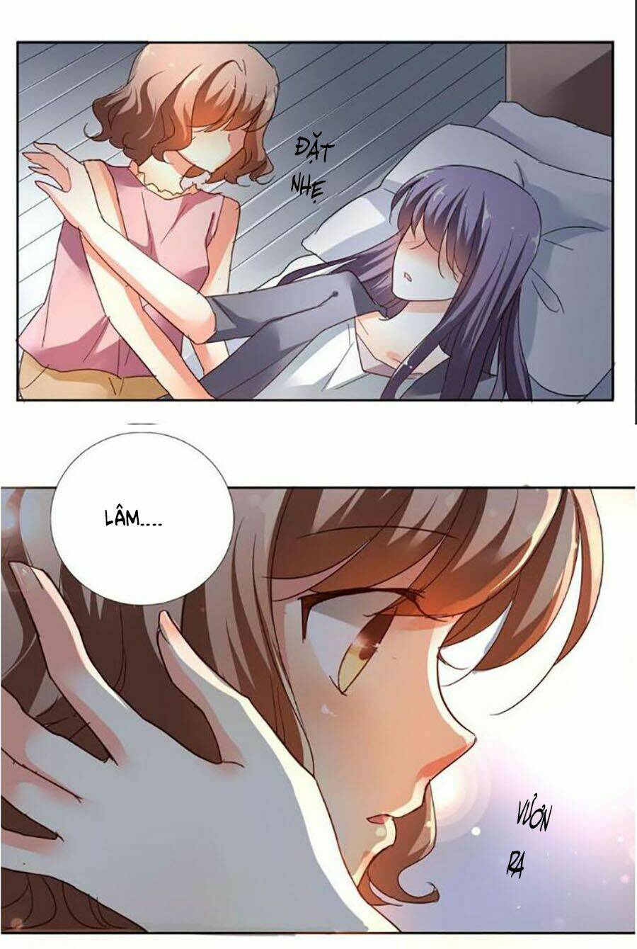 cô gái đặc biệt nhất của tôi chapter 15 23