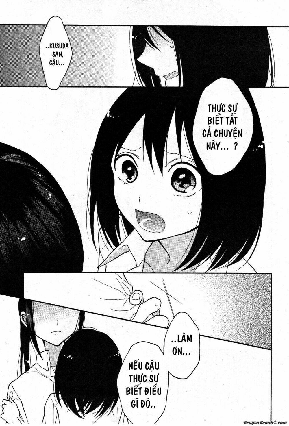 shoujo shikkaku chapter 4 19