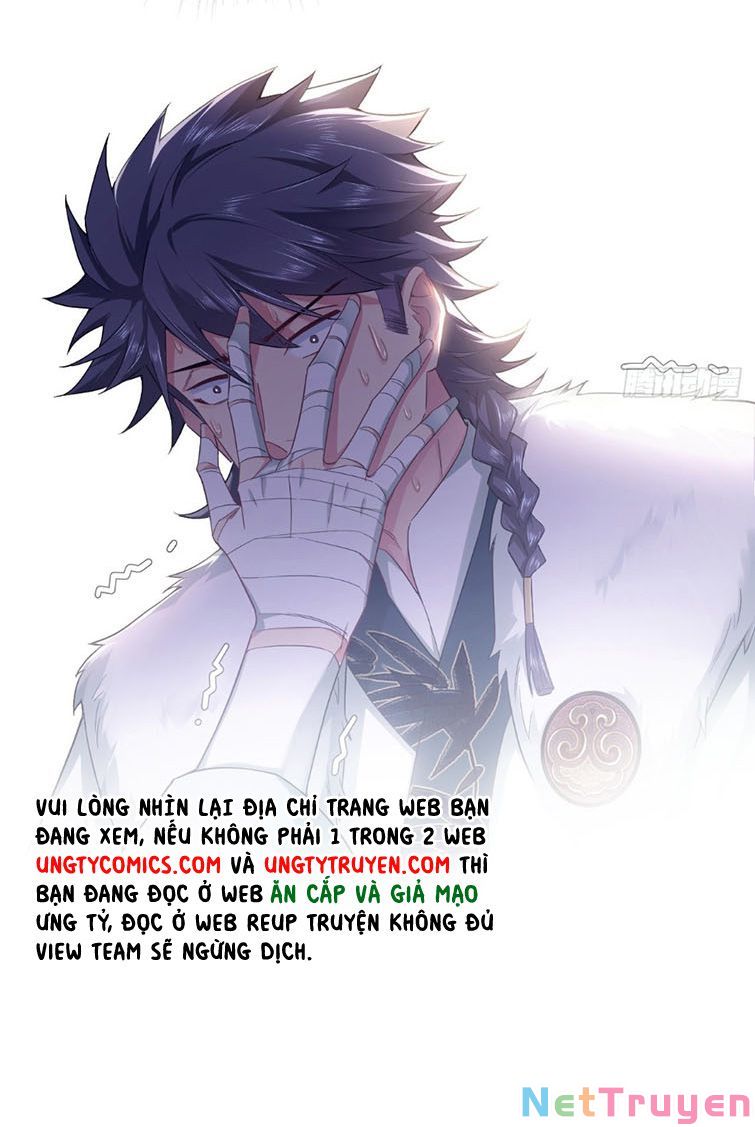 nhập mộ chi thần chapter 71 9