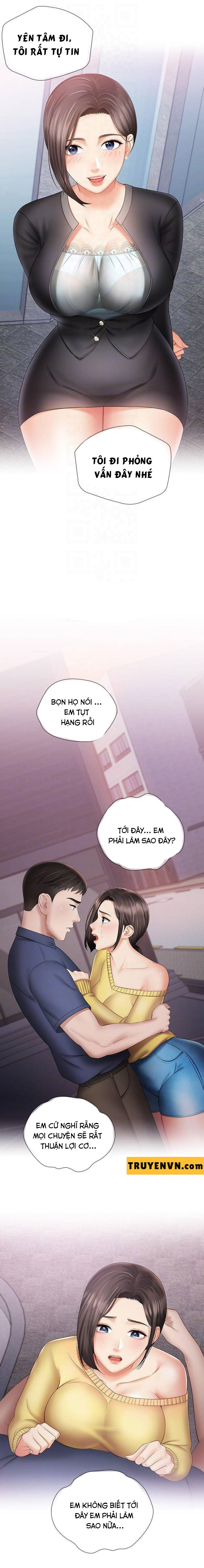 sứ mệnh người anh chapter 15 6