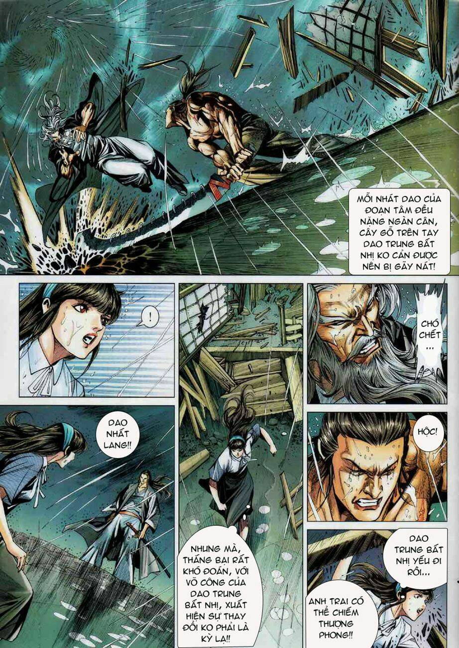 thần long huyết kiếm chapter 9 29