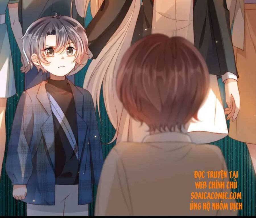 nam chính và nhân vật phản diện tôi nuôi đều không đứng đắn chapter 16 27