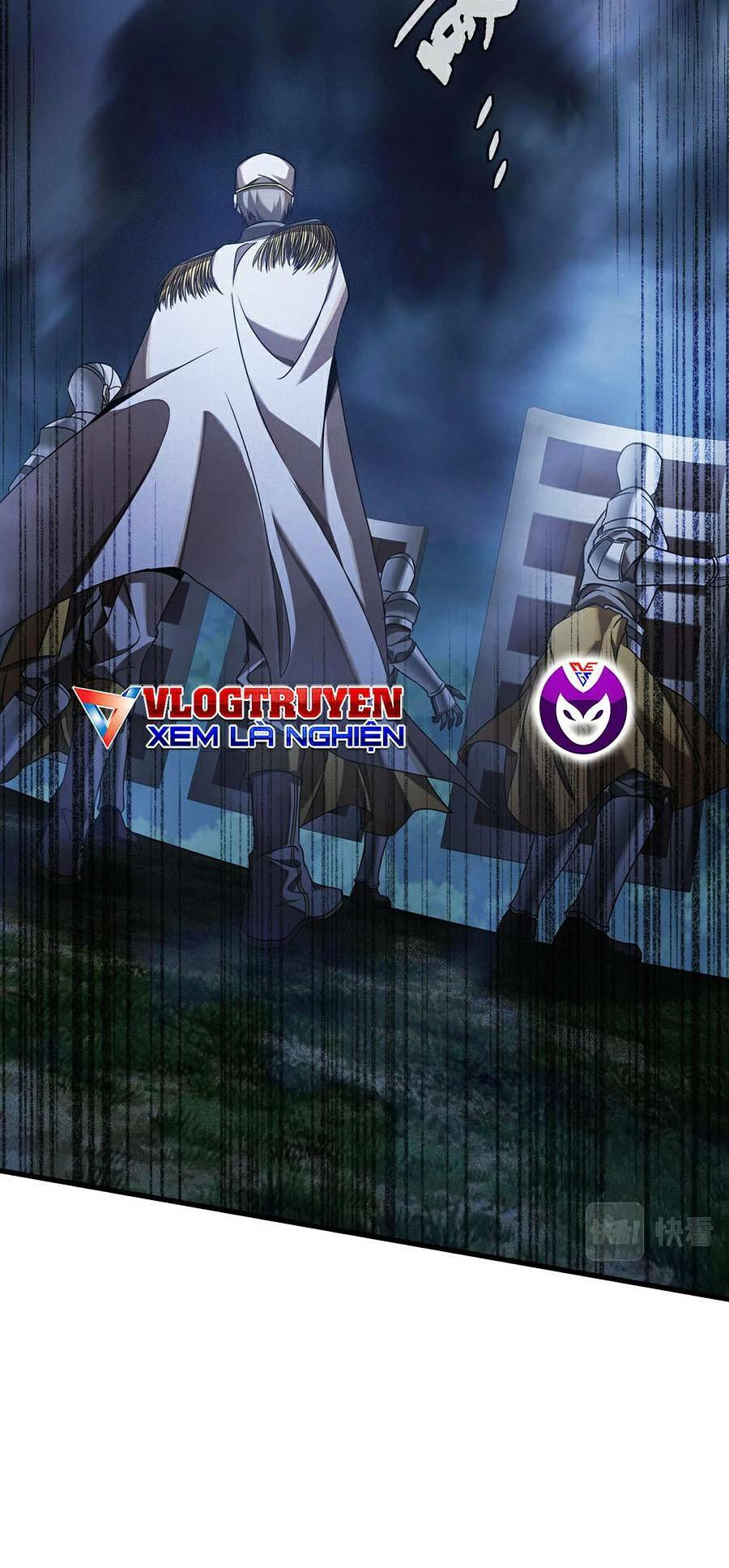 người chơi siêu mạnh chapter 10 40