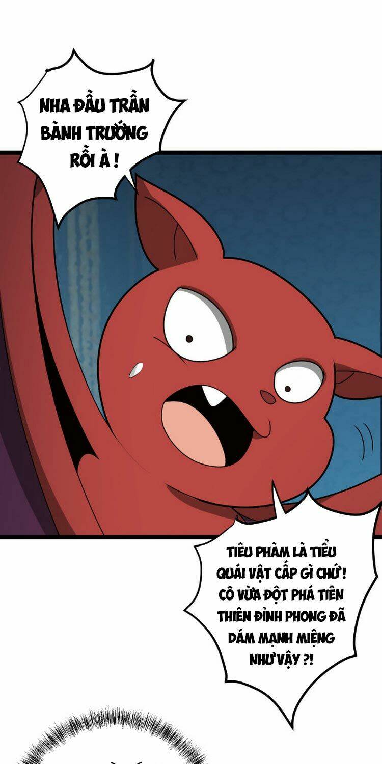 thôn phệ một thế giới tu tiên chapter 97 1