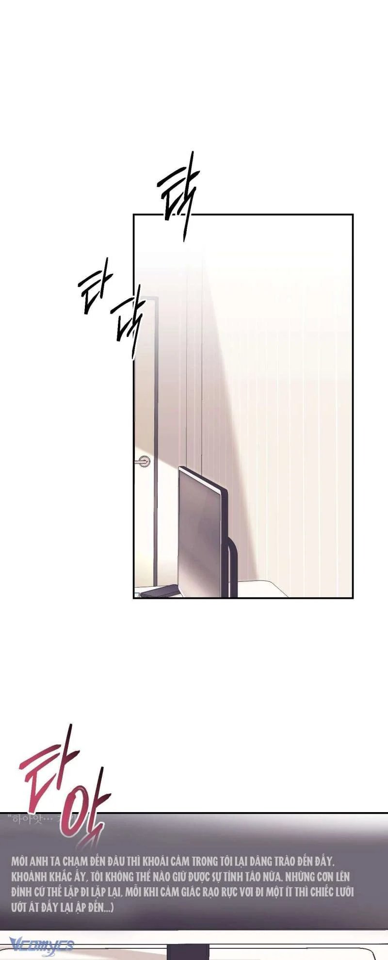 [18+] cục cưng nhà hàng xóm chapter 3 27