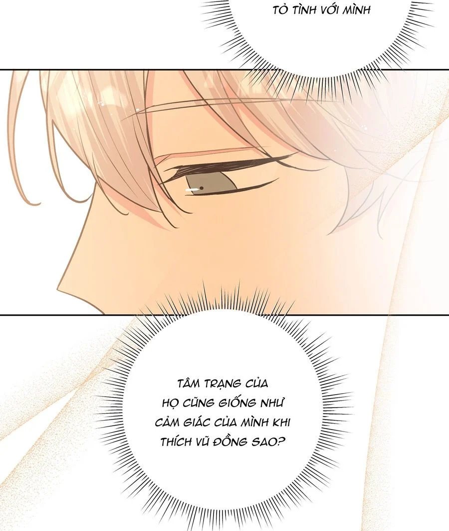 đừng nói yêu tôi (don't say you love me) chapter 68 29