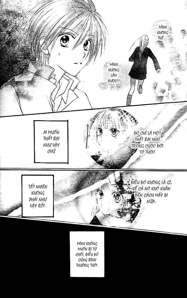 bí mật xương rồng chapter 5 12