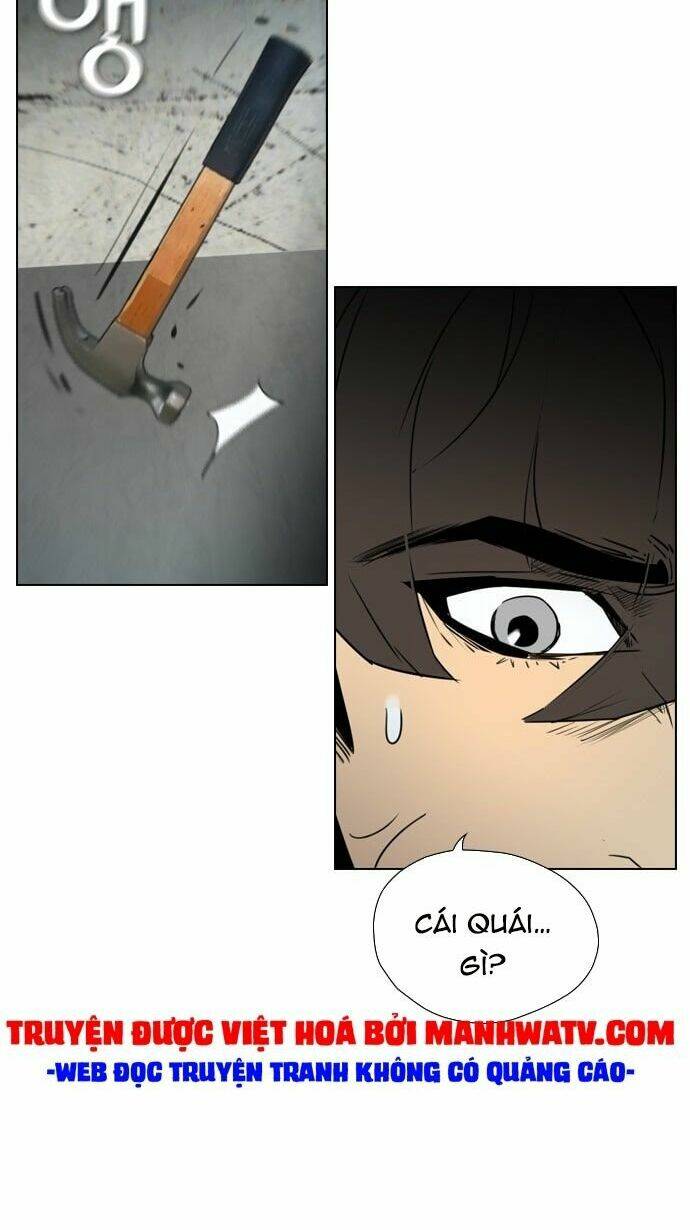 kẻ hồi sinh chapter 117 7