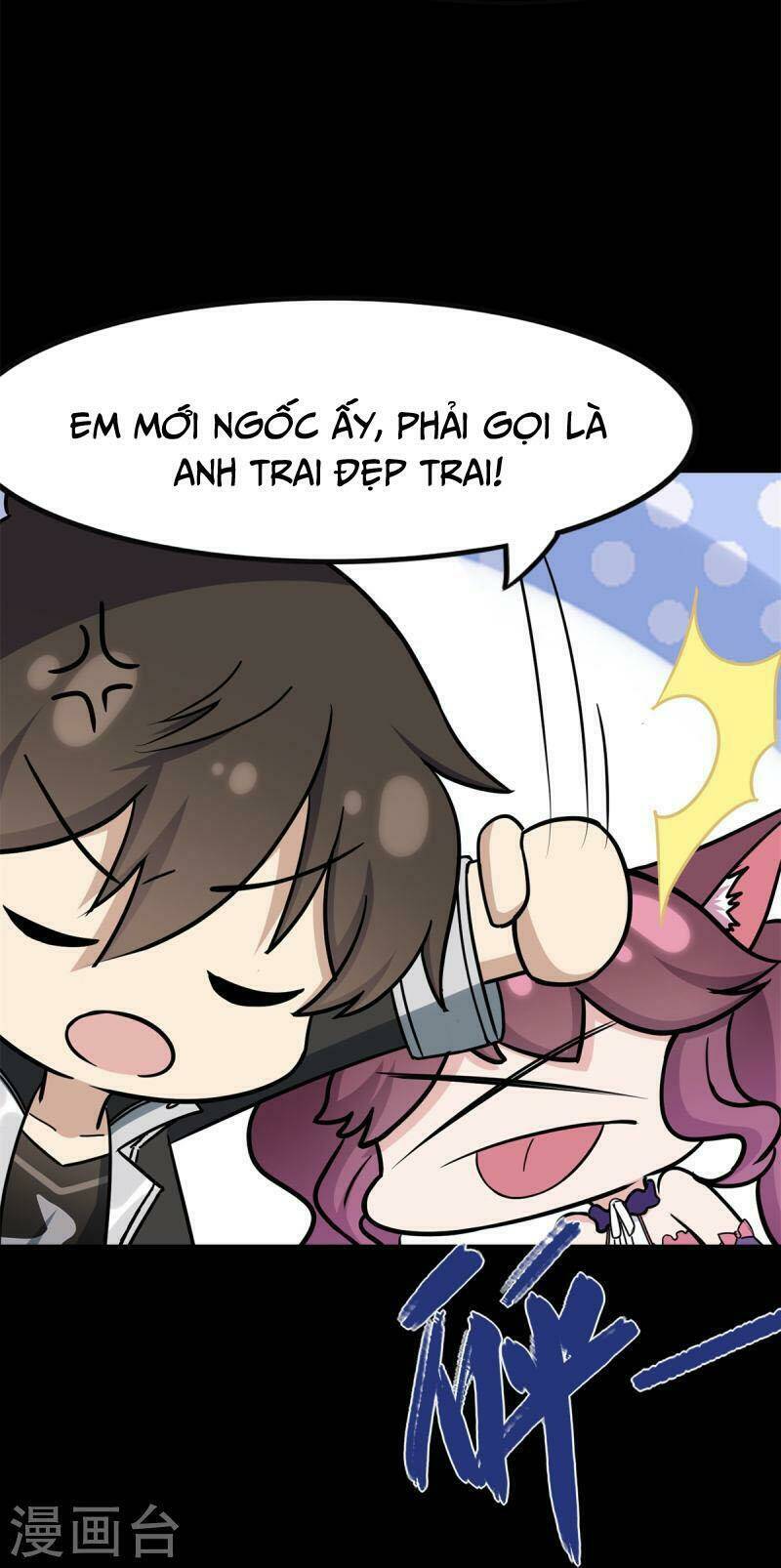 bạn gái virus của tôi chapter 343 25