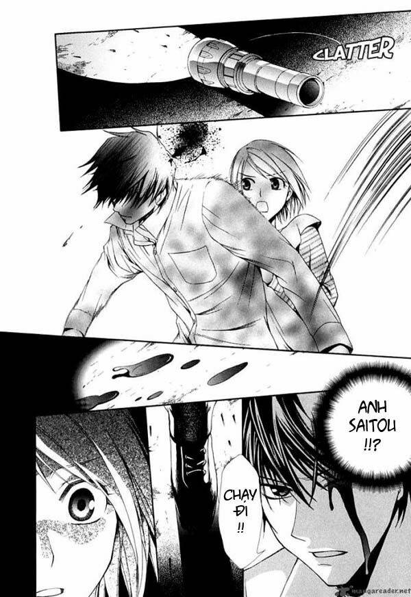 shinrei tantei yakumo - thám tử tâm linh season 1 chapter 2 12